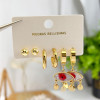 SET AC33 - Piedras Bellisimas