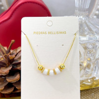 CADENITA C23 - Piedras Bellisimas