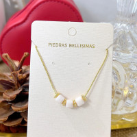 CADENITA C24 - Piedras Bellisimas