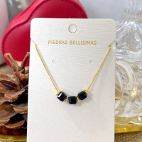 CADENITA C30 - Piedras Bellisimas