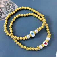 PULSERA OP1 - Piedras Bellisimas