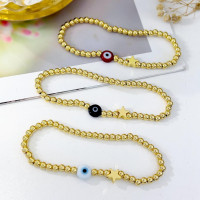 PULSERA OP4 - Piedras Bellisimas