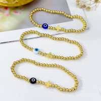 PULSERA OP5 - Piedras Bellisimas