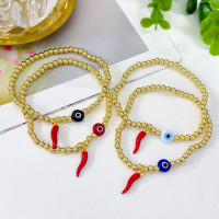 PULSERA OP6 - Piedras Bellisimas