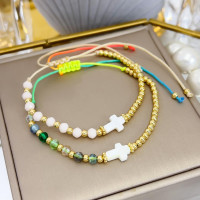 PULSERA PQ22 - Piedras Bellisimas