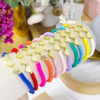 PULSERA PQ24 - Piedras Bellisimas