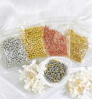 BOLSA DE BALINES PESADO - Piedras Bellisimas