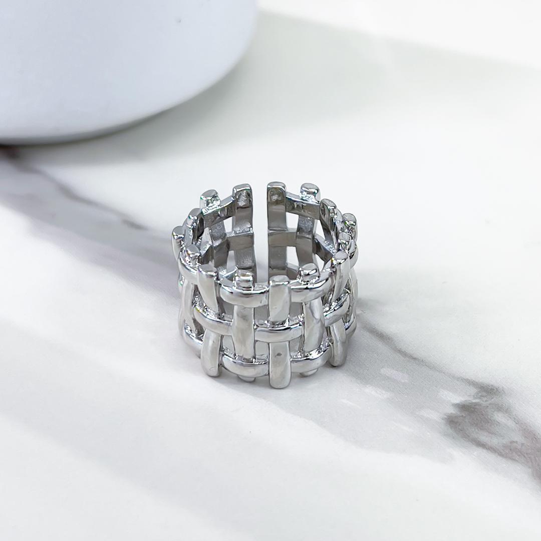 ANILLO MY - Piedras Bellisimas