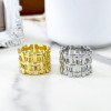 ANILLO MY - Piedras Bellisimas