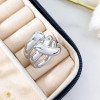 ANILLO TR - Piedras Bellisimas