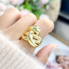 ANILLO TR - Piedras Bellisimas