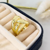 ANILLO TR - Piedras Bellisimas