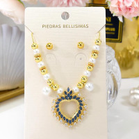 JUEGO L24 - Piedras Bellisimas