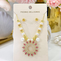 JUEGO L25 - Piedras Bellisimas