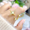 ANILLO DES - Piedras Bellisimas