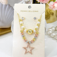 JUEGO L32 - Piedras Bellisimas