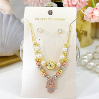 JUEGO L35 - Piedras Bellisimas