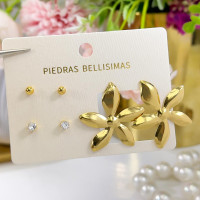 SET AC82 - Piedras Bellisimas