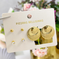 SET AC86 - Piedras Bellisimas