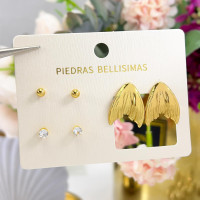 SET AC88 - Piedras Bellisimas