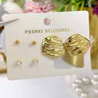 SETA AC94 - Piedras Bellisimas