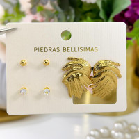SET AC95 - Piedras Bellisimas