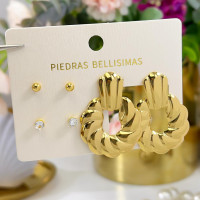 SET AC96 - Piedras Bellisimas