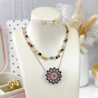 JUEGO L72 - Piedras Bellisimas