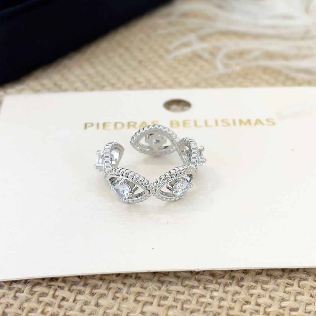ANILLO KL - Piedras Bellisimas