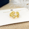 ANILLO KL - Piedras Bellisimas