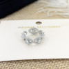 ANILLO KL - Piedras Bellisimas