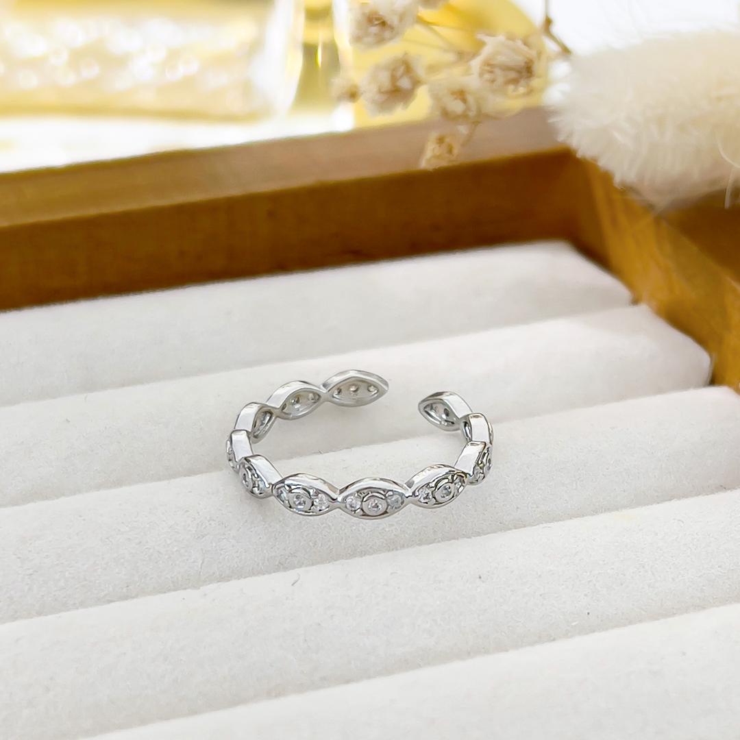 ANILLO MI - Piedras Bellisimas