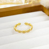 ANILLO MI - Piedras Bellisimas