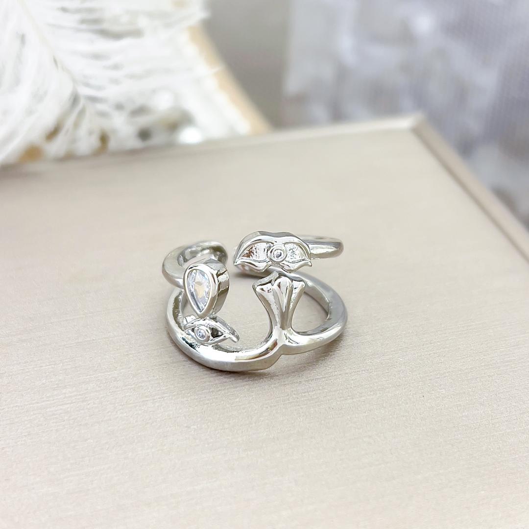 ANILLO G - Piedras Bellisimas