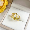 ANILLO G - Piedras Bellisimas