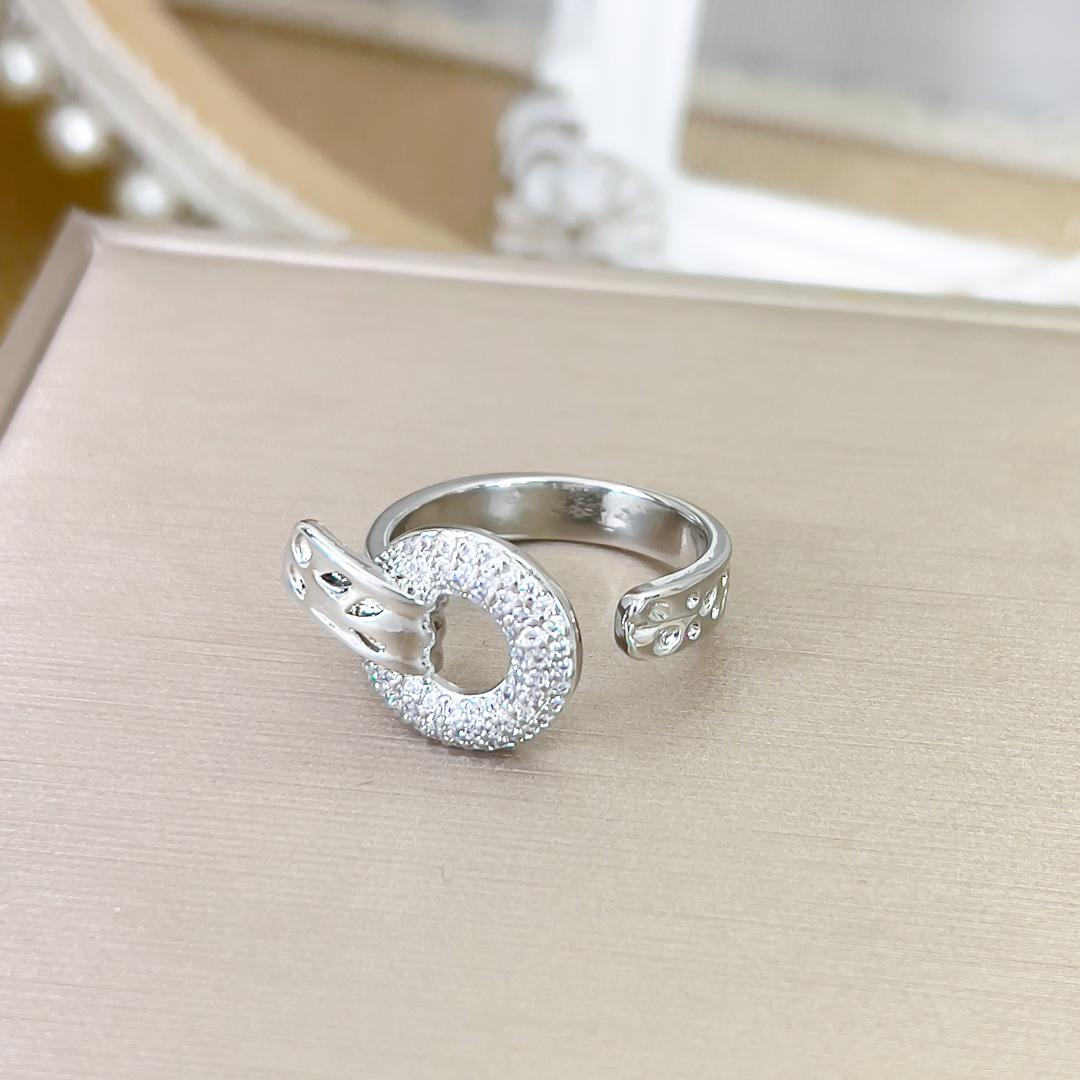 ANILLO V - Piedras Bellisimas
