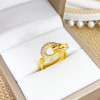 ANILLO V - Piedras Bellisimas