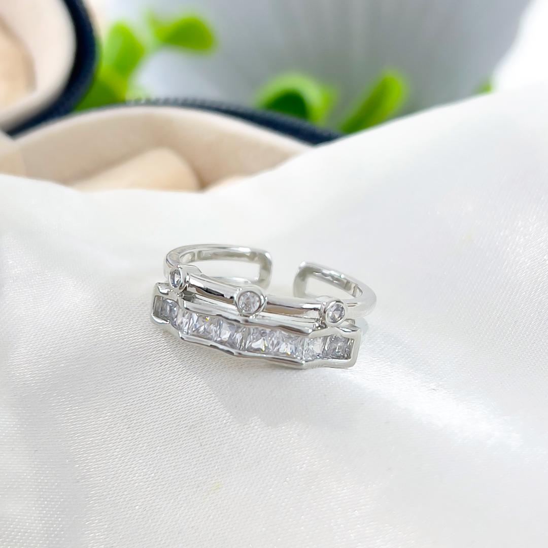 ANILLO T - Piedras Bellisimas