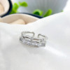 ANILLO T - Piedras Bellisimas