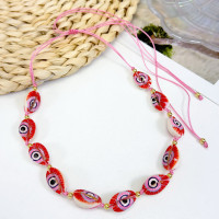 COLLAR CARACOL 16 - Piedras Bellisimas