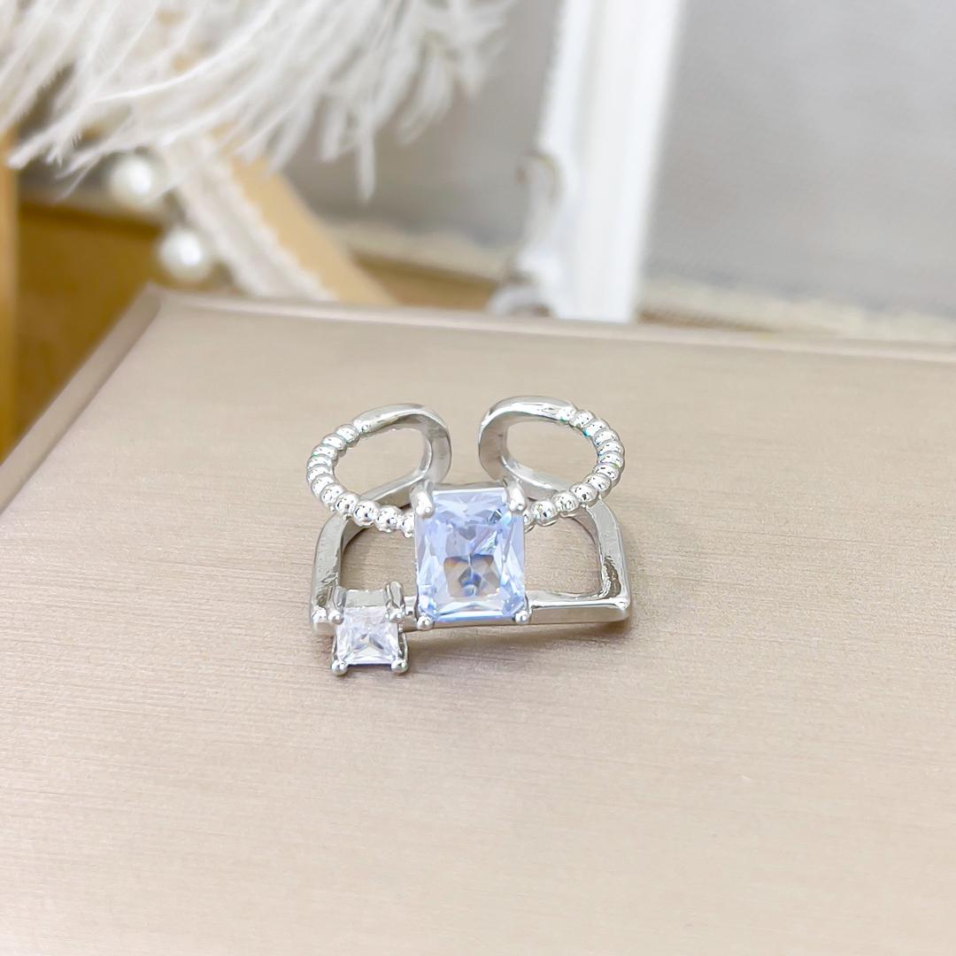ANILLO H - Piedras Bellisimas