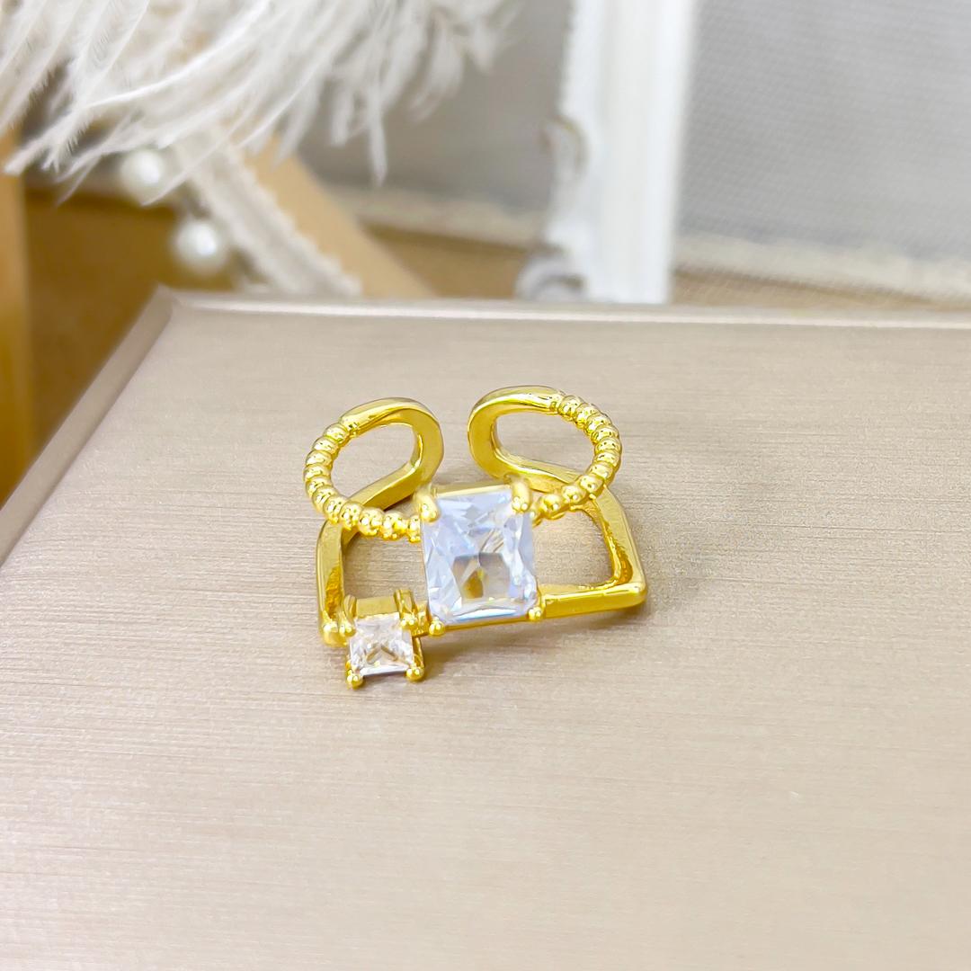 ANILLO H - Piedras Bellisimas