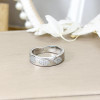 ANILLO J - Piedras Bellisimas