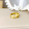 ANILLO J - Piedras Bellisimas