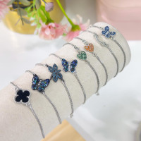 PULSERA PR2 - Piedras Bellisimas