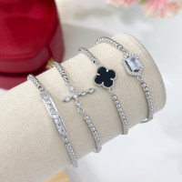 PULSERA AJU - Piedras Bellisimas
