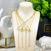 COLLAR P - Piedras Bellisimas