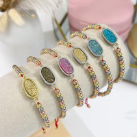 PULSERA HC - Piedras Bellisimas