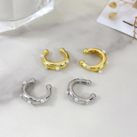EAR CUFF 5 - Piedras Bellisimas