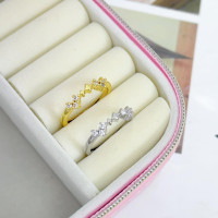 ANILLO P1 - Piedras Bellisimas